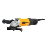 Slefuitor unghiular 125mm 900W INDUSTRIAL INGCO AG900285 - imagine 2