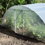 Sera gradina profesionala Demetra Italia, 54m2, 12-4.5-2.5m — изображение 4
