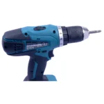 Mașină de găurit/inșurubat cu acumulator DF457DWE Makita - imagine 5