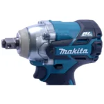 Masina de insurubat cu impact DTW701Z Makita — изображение 4