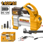 Compresor Auto 10A 12V INGCO AAC1408