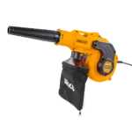 Suflanta/aspirator pentru  frunze 800W INDUSTRIAL INGCO AB8008 — изображение 2