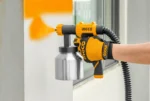 Pulverizator electric  550W INDUSTRIAL INGCO SPG5008 - imagine 5