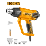 Fen industrial 2000W INGCO HG200028
