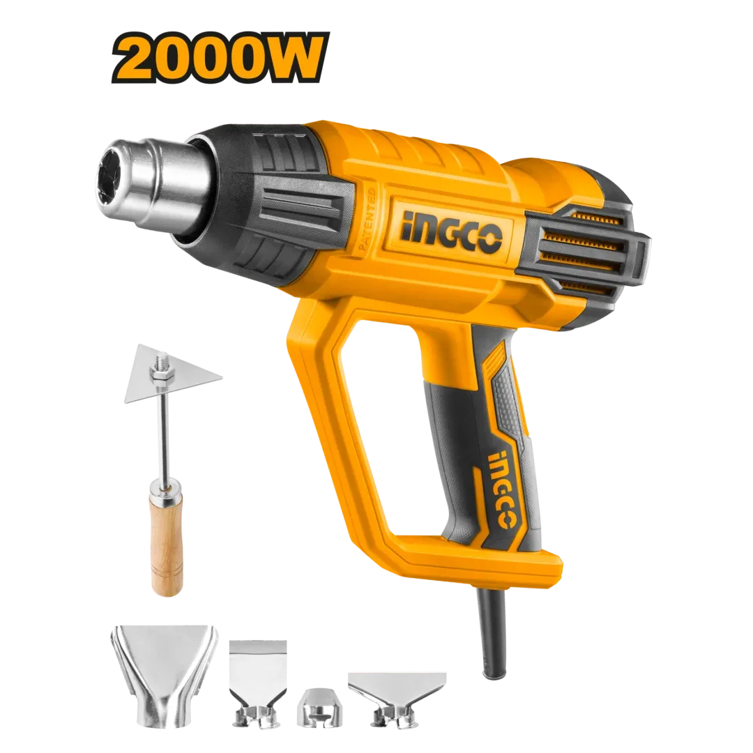 40870-1.webp Fen industrial 2000W INGCO HG200028 - imagine 1