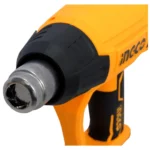 Fen industrial 2000W INGCO HG200028 - imagine 3