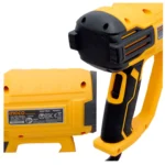 Fen industrial 2000W INGCO HG200028 - imagine 4