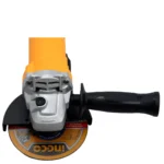 Polizor unghiular 125mm 1100W INGCO AG110018 — изображение 3