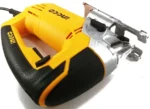 Ferestrău pendular 800W INGCO INDUSTRIAL JS80028 - imagine 6