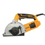 Masina de frezat caneluri 1500W INGCO INDUSTRIAL WLC15008 — изображение 6