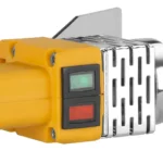 Aparat de sudat țevi de polipropilenă 800W INGCO PTWT8001 — изображение 4