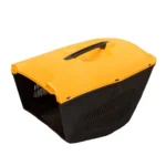 Mașina de tuns gazonul electrica 1600W INDUSTRIAL INGCO LM383 — изображение 4