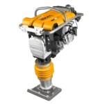 Mai compactor pe benzină 4.8kW 6.5HP INDUSTRIAL INGCO GRT75-2 - imagine 2