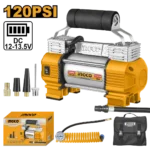 Автомобильный компрессор 18A 120PSI INGCO AAC2508