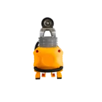 Compresor auto 18A 120PSI INGCO AAC2508 — изображение 2