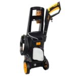 Masina de spălat cu presiune BL Motor  2500W INDUSTRIAL INGCO HPWR25008 - imagine 3