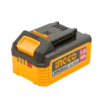 Acumulator Li-Ion 5.0Ah 20V INDUSTRIAL INGCO FBLI20031 - imagine 2