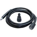 Masina de spalat cu presiune 1200W INGCO HPWR12008 - imagine 2