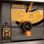 Ferestrău circular de masă 1500W 254mm INGCO TS15007 — изображение 3
