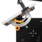 Ferestrau cu banda 350W INGCO BAS3502 - imagine 6