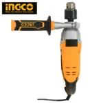 Mașină de găurit cu percuție 1100W INGCO ID11008-1 - imagine 3