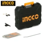 Mașină de găurit cu percuție 1100W INGCO ID11008-1 - imagine 5