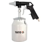 Pistol pentru sablare Yato YT-2376 8 bar