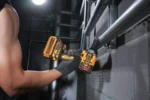 Masina de insurubat cu impact CIWLI2050  BLmotor Li-Ion 20V/2*4Ah INGCO — изображение 3