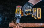 Masina de insurubat cu impact CIWLI2050  BLmotor Li-Ion 20V/2*4Ah INGCO — изображение 4