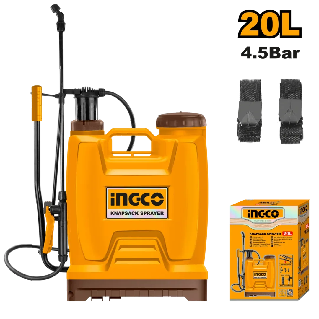 47954-1.webp Stropitoare manuala 20L INGCO HSPP42002 - imagine 1