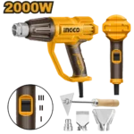 Termosuflanta 2000W INGCO HG200078