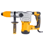 Ciocan rotopercutor SDS-Max 1600W INGCO RH1600388 — изображение 5
