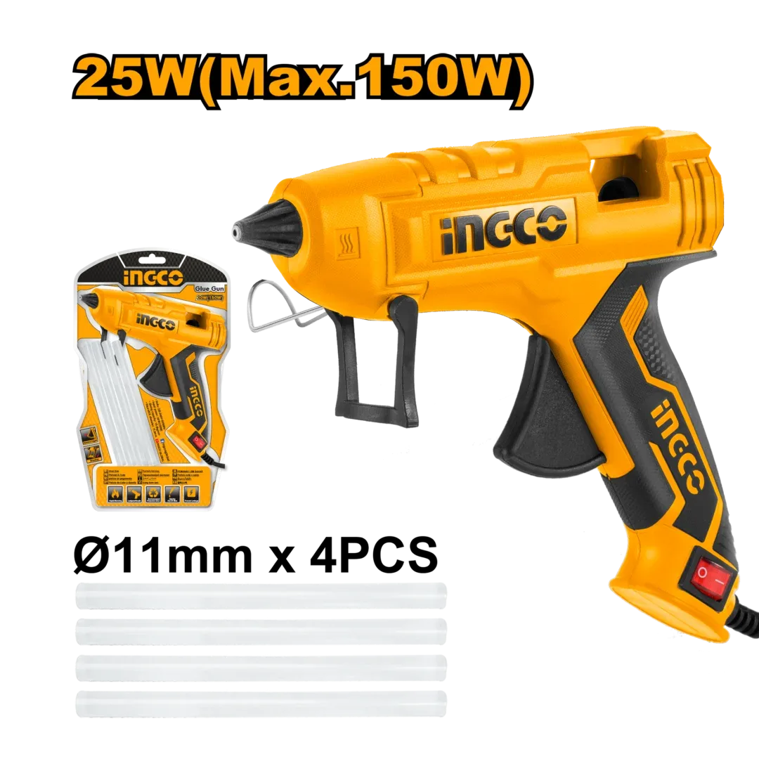 48192-1.webp Pistol de lipit 25W INGCO GG258 — изображение 1