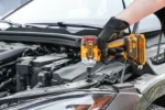 Masina de insurubat cu impact pe acumulator Li-Ion 20V/2*2A 285Nm INGCO CIRLI2028 — изображение 2