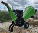 Tocator de crengi pe benzina Demetra GS-650 — изображение 2