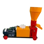 Granulator Demetra DM-120PRO (motor inclus) — изображение 3
