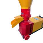 Granulator Demetra DM-120PRO (motor inclus) — изображение 4