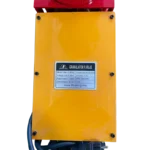 Granulator Demetra DM-120PRO (motor inclus) — изображение 5