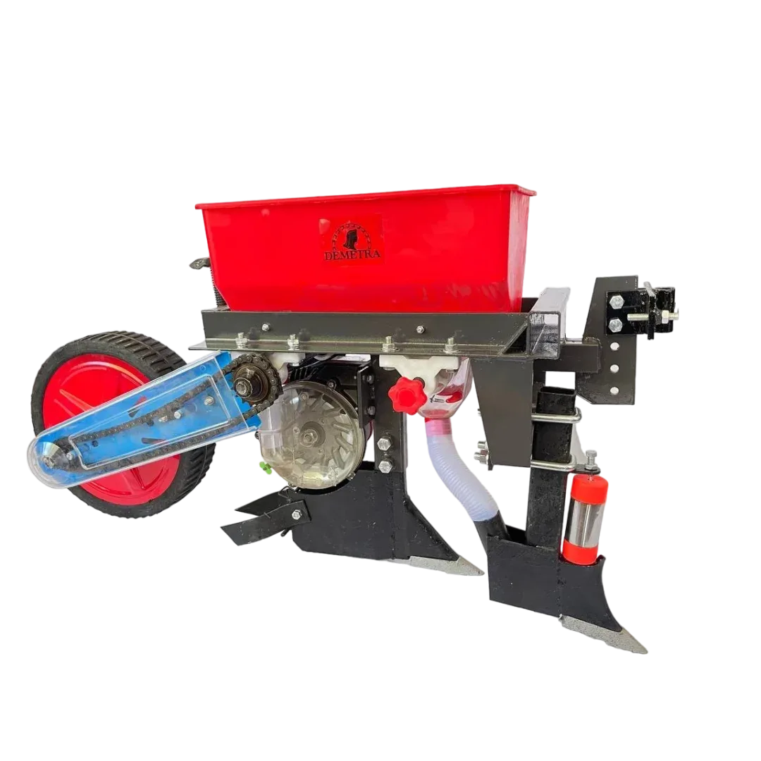 53183-1.webp Semanatoare cu precizie 1 rand pentru motocultor Demetra DR1 — изображение 1