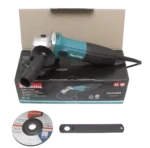 Polizor unghiular MAKITA GA5030R 720W 125MM — изображение 2