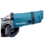 Polizor unghiular Makita GA9030R 2400W 230mm — изображение 4