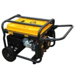 Generator pe benzină, INGCO GE65006 6.5kW — изображение 2
