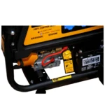 Generator pe benzină, INGCO GE65006 6.5kW — изображение 4