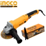 Болгарка УШМ INGCO AG10108-5