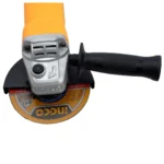 Polizor unghiular INGCO AG10108-5 — изображение 3