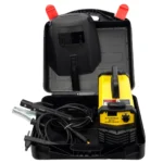 Aparat de sudură cu invertor 290A KT290Box KraftTool — изображение 2