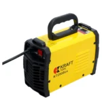 Aparat de sudură cu invertor 290A KT290Box KraftTool — изображение 3
