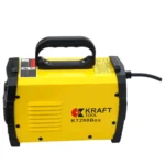 Aparat de sudură cu invertor 290A KT290Box KraftTool — изображение 4