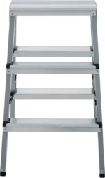Scara dubla metal Новоя высота 2*3tr. — изображение 2