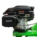 Motosapa pe benzină GreenLand 3HP GL3B + Freze - imagine 2